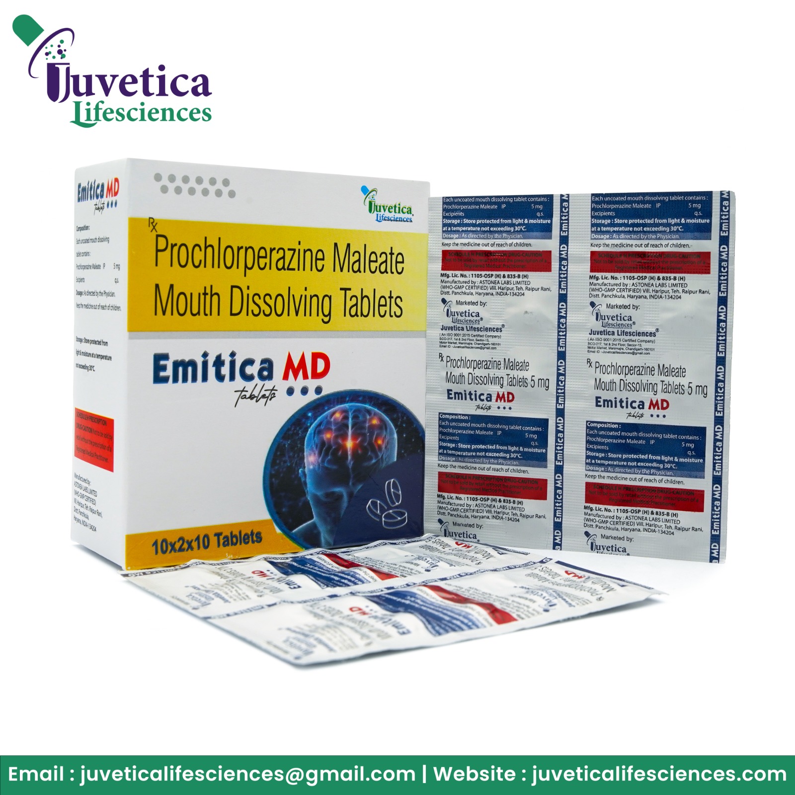 EMITICA-MD
